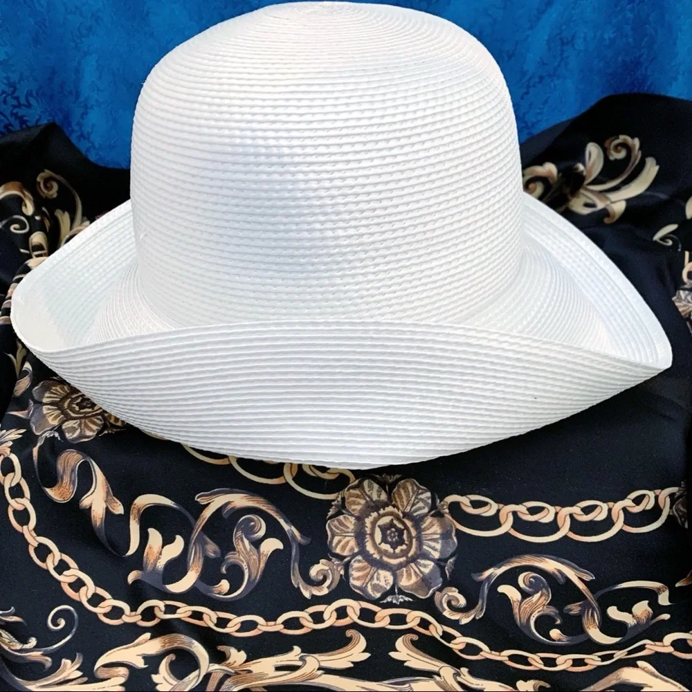 Ladies Spring Summer Hat